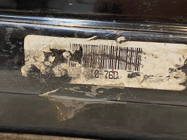 Motorcycle & Scooter Replacement Part & Accessory for Ski-Doo 10-76, 10-76D