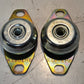 2 Quantity of Novibra M12 RA60EMB Vibration Isolators | Max Load 120 Kg (2 Qty)