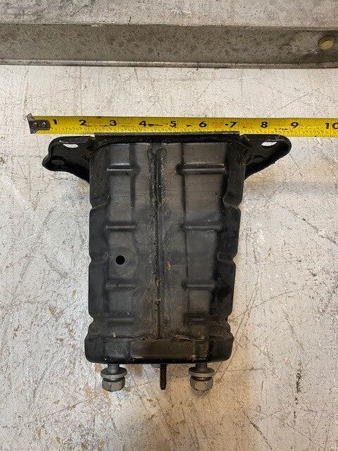 JTHBE262X75012179 Front Bumper Reinforce Impact Bar for 2008 Lexus IS350 123-P