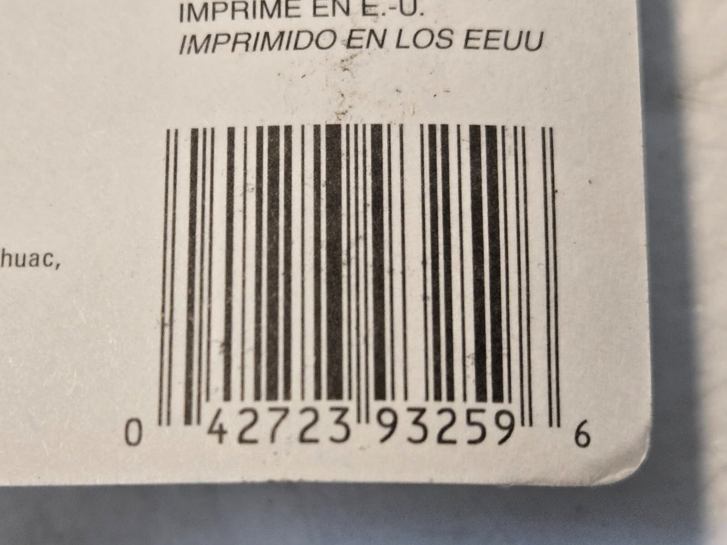 10 Quantity of Wagner BP17916 Multi-Purpose Light Bulbs 04273932596 (10 Qty)