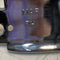 Pair of Chrome Gear Shift Left & Right Pedal Covers for Motorcycle MAP LH MAP RH