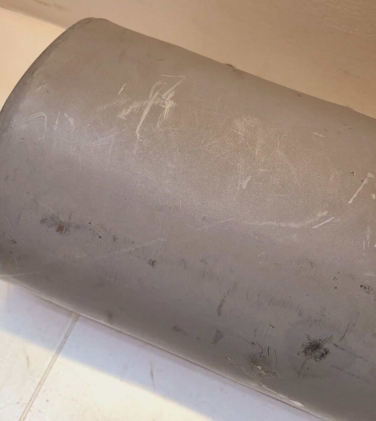 G Exhaust Muffler 419-1482 | 4854 0704