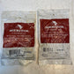 2 Quantity of Meritor 2-Pack 1225R1344 Air Brake Bushings (4 Pieces Total)
