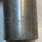 Wesco Hydraulic Valve Aduster Model 75671 | 8" L 50mm OD 25mm ID