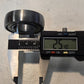 5 Quantity of NTN AL205 Insert Bearings 52mm OD 15mm Thick 25.4mm ID (5 Qty)
