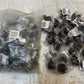 77 Qty of Husqvarna 17-14457 Blade Bolts With Washer Replaces 193003 (77 Qty)