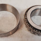 Single Row Tapered Roller Bearing 33217 A | 33217A | SNR