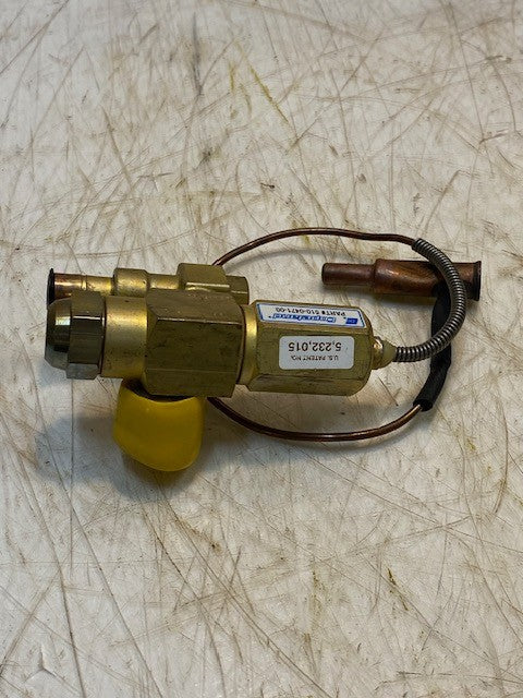 Copeland 510-0471-00 Discharge Temperature Control DTC Compressor Valve