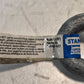 2 Quantity of Stanley National Hardware Turnbuckles N177-402 | 1/2"x6" (2 Qty)