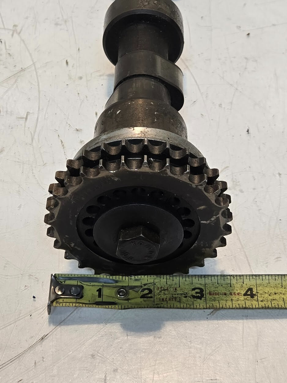 Cam Shaft w/ Sprocket 964247 | 1 290 | 901 105 546 02 for Porsche 911 964 3.6L