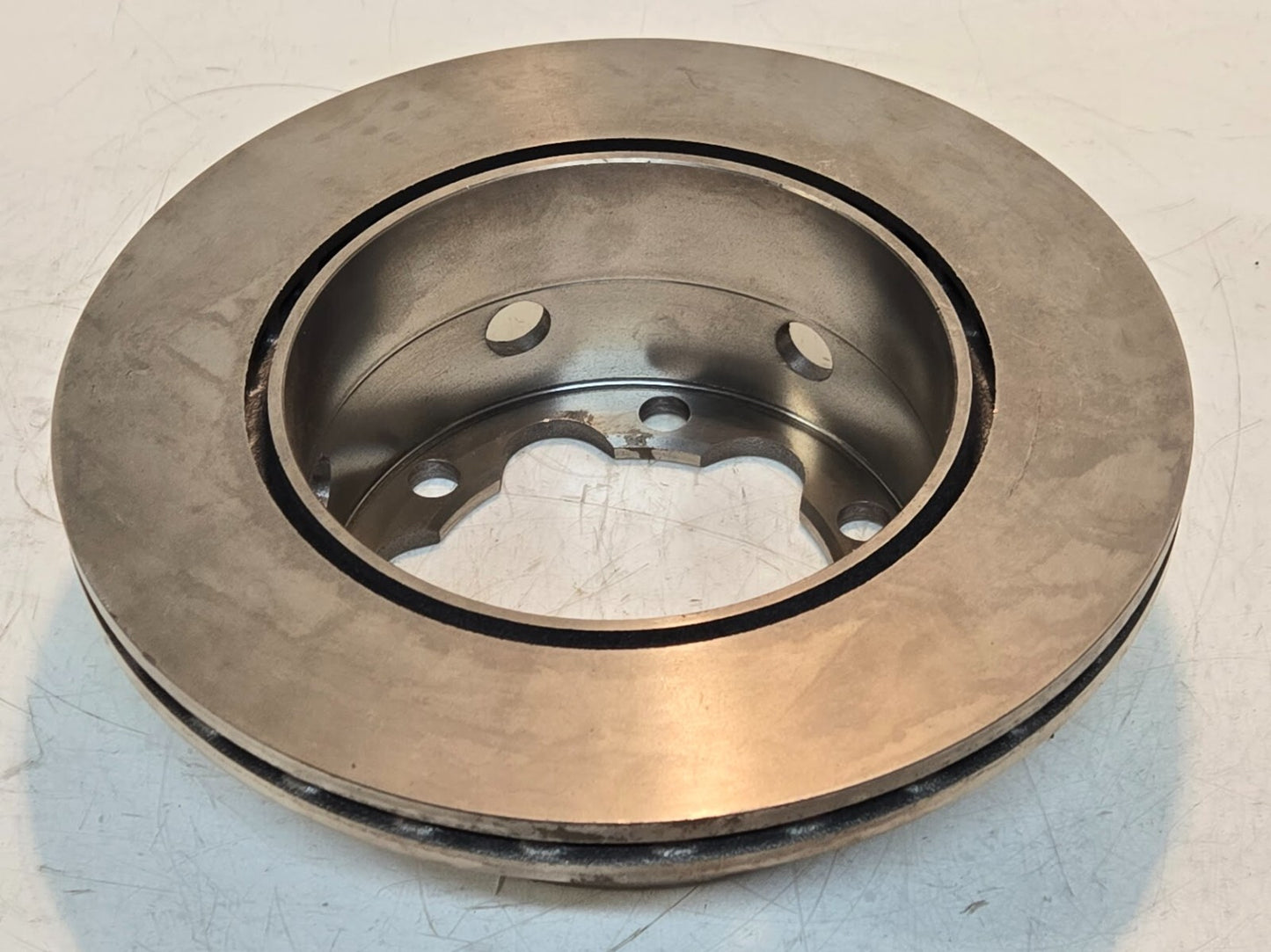 Brake Rotor A9044230312 for Mercedes | 6 x 145 mm Bolt Pattern | 22 mm Thickness
