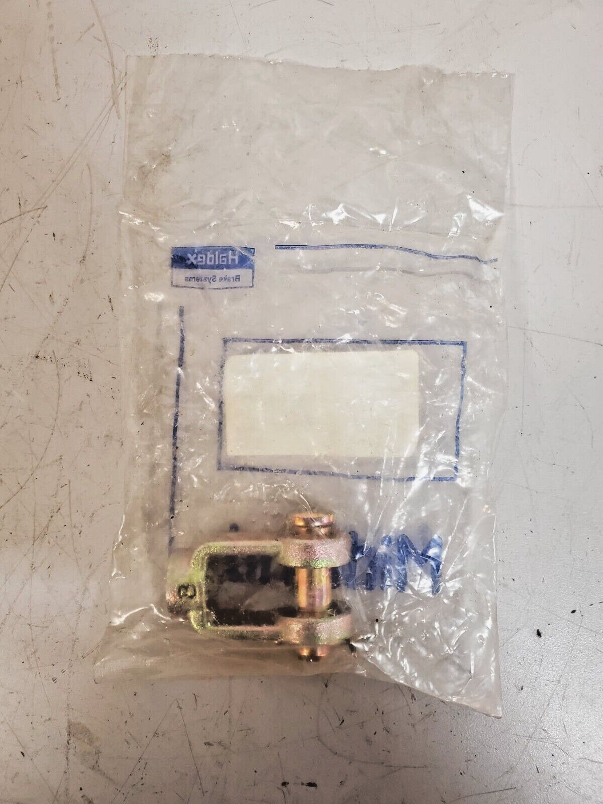 11 Quantity of Haldex Midland Clevis Forged Pins CF2 | PGL 12026 (11 Qty)