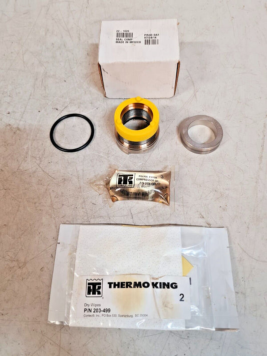 THERMO KING Seal Compr Large Shaft Kit 22-1101 | 22-1026