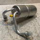 Accumulator 477003-0413 | 10" Long 10-1/2" Wide