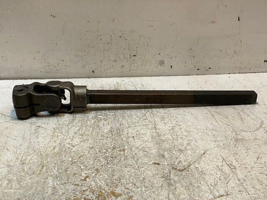 Steering Shaft 1102-K-1C | 21-1/2" Long 32mm Bore | 1102-3