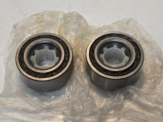 2 Quantity of 514002 Wheel Bearings 10-05-28 | 74mm OD 38mm ID (2 Quantity)