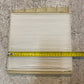 6 Quantity of Mahle LA 54 Micro-Star Air Filters (6 Quantity)