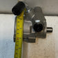 Power Steering Pump 17mm Shaft OD 10mm Shaft ID 5-1/2" H 4-1/4" W 4-1/4" L