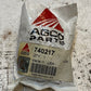 Agco Pulley Bushing 740217