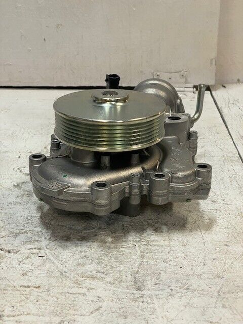 Saleri Cooling System Water Pump 1001441 252 152021421258210253