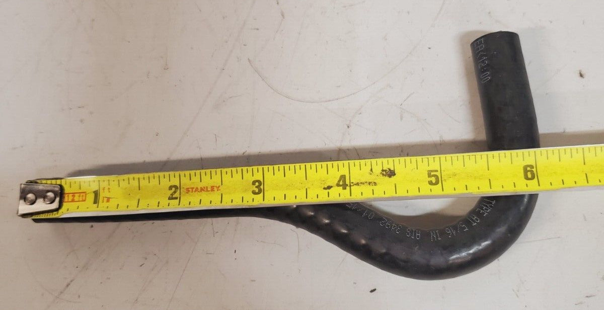 88 Qty. of Transmission Oil Cooler Hose 5/16"  SAE J1532 | AIS 3492 (88 Qty)