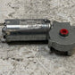 Nidec Worm Gear Motor 404.15V 33 2253 2000 24V 211214G