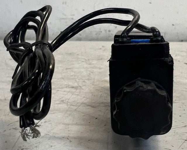 Apsco Inc Solenoid Valve VE-1 Hydraulic Control Valve Industrial OEM Part
