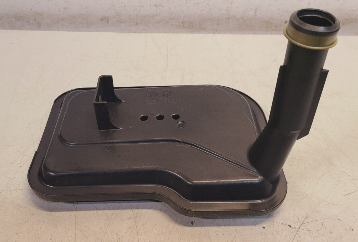 2 Quantity of SAE Auto Transmission Filters PA66+GF33% (2 Qty)