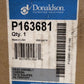 Donaldson P163681 Hydraulic Filter Head Assembly Fluid Filtration Mount Adapter