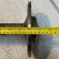 5-Lug Axle Shaft 5x140mm Bolt Pattern 32-3/4" Long 34-Spline 35mm Shaft Dia.