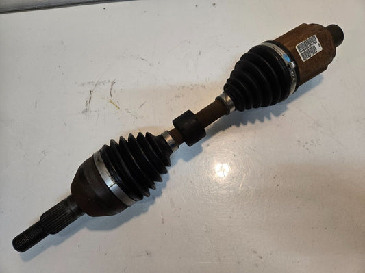 CV Axle Shaft P25821834 | THW2081P1260 for 2009-2012 Chevy Malibu 22.5" Long