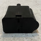 Vapor Canister 7" Tall 6-1/8" Long 3-1/4" Wide 16mm Bore