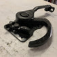 Heavy Cast Iron and Steel Truck / Trailer Door Lock 7” x 4.5” - FREE SHIPPING