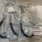 3 Quantity of Powercraft Power Steering Hose 92083 (3 Quantity)