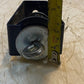 Mason Industries Isolation Hanger Mount Vibration Isolator Spring 5-1/2" Long