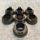 7 Quantity of Nachi Clutch Release Bearings 47SCRN031-2 | 29mm ID (7 Quantity)