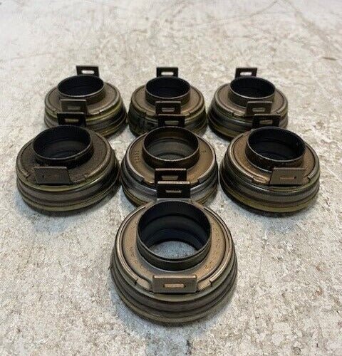 7 Quantity of Nachi Clutch Release Bearings 47SCRN031-2 | 29mm ID (7 Quantity)