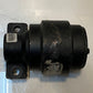 Top Carrier Track Roller for Excavator A80110 | 17mm Holes 8x6x6