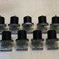 9 Quantity of Van Prod. Oil Filler Caps 3-1/4" L 54mm OD 37mm Thread (9 Qty)