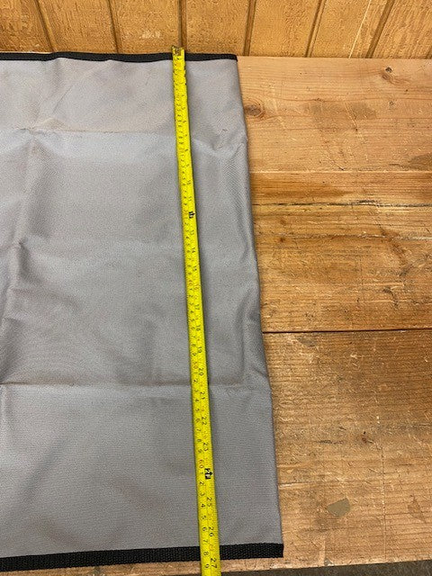 Sea Eagle Nylon Storage Stow Bag 42" x 26" Heavy Duty Storage Carry Bag