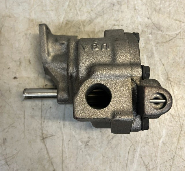 Melling M-77HV Engine Oil Pump Heavy Duty Performance Replacement Unit