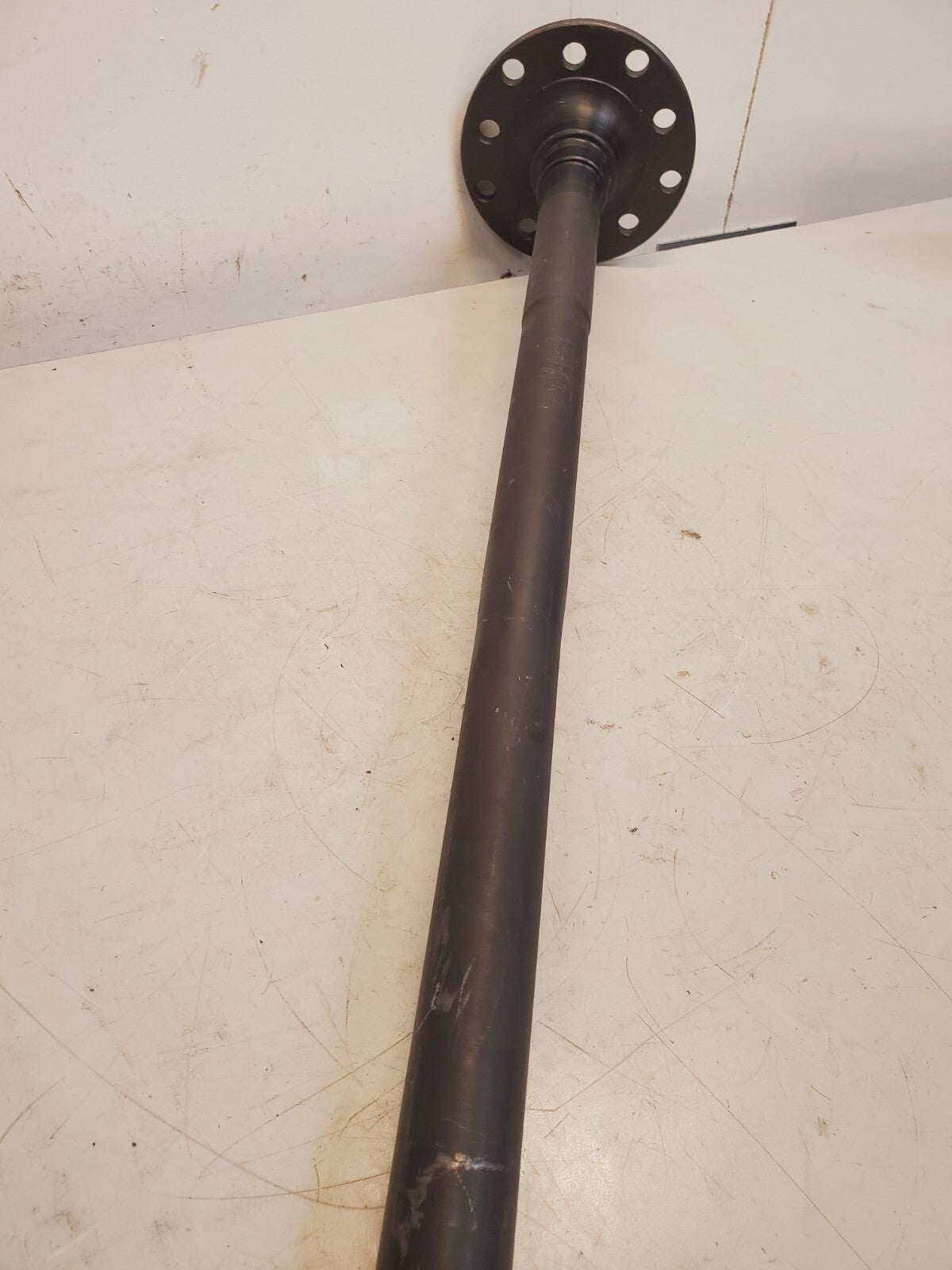 Motive Gear Ten Factory 32 Spline Rear Axle Shaft MG31206CB | 102490 For Jeep JK