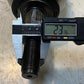 CV Axle Shaft 2R3V-138AA 31-Spline H2632A 32-1/2" Long 289-0022 | 24mm Thread