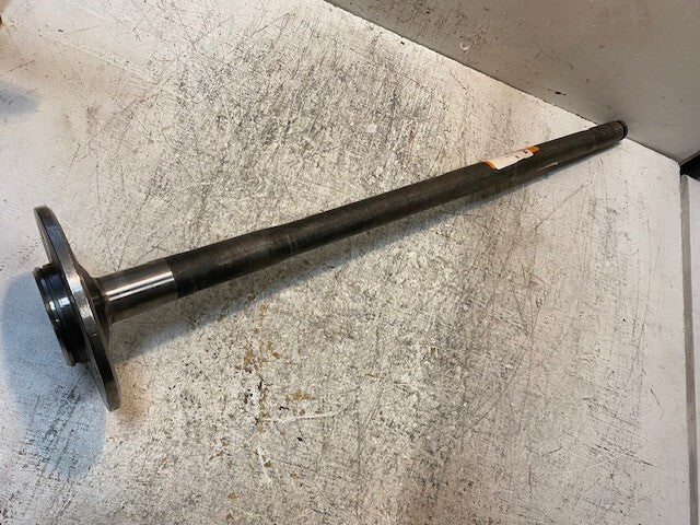 5-Lug Axle Shaft 5x140mm Bolt Pattern 32-3/4" Long 34-Spline 35mm Shaft Dia.