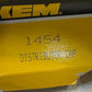 KEM Manufacturing 1454 Distributor Cap Vintage Replacement Ignition Component