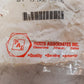 5 Quantity of PAI 3/8 Pipe Threads 3350X6 | B/F 45 DEG. Elbows 80492 (5 Qty)