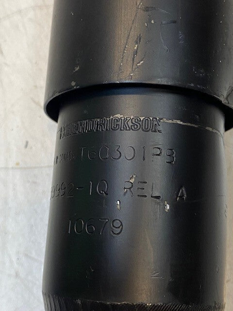 Hendrickson Shock Absorber 59992-1 | T60301PB | 10679 | 20" Long 70mm OD