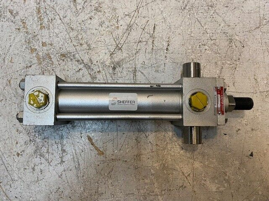 Sheffer Air Cylinder 1-1/2HHTF5K | 3307782-1 | 12-1/2" L