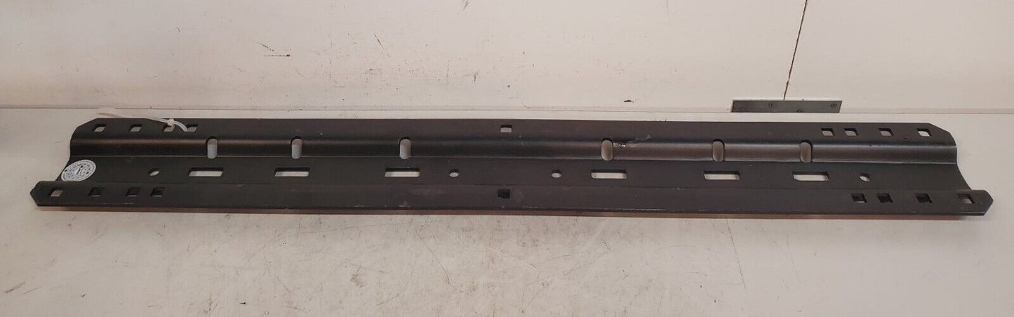 2 Qty. of Curt CMI Universal 5th Wheel Base Rails S0529X-RA (2 Qty)