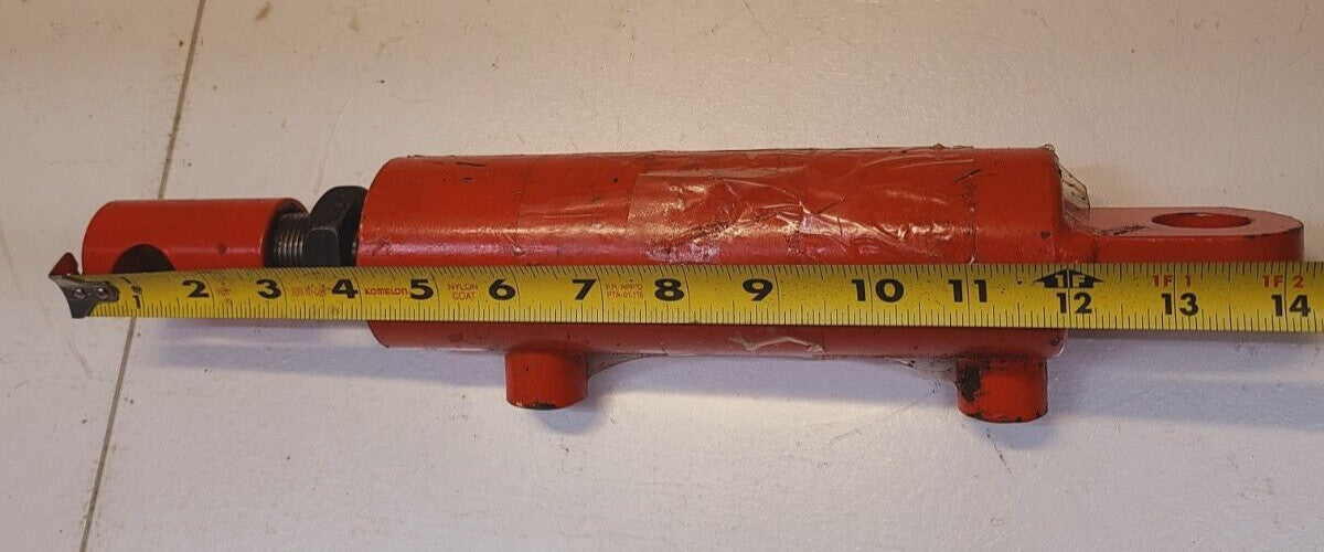 Hydraulic Cylinder 0217 21112A BIN A231 | 03082000